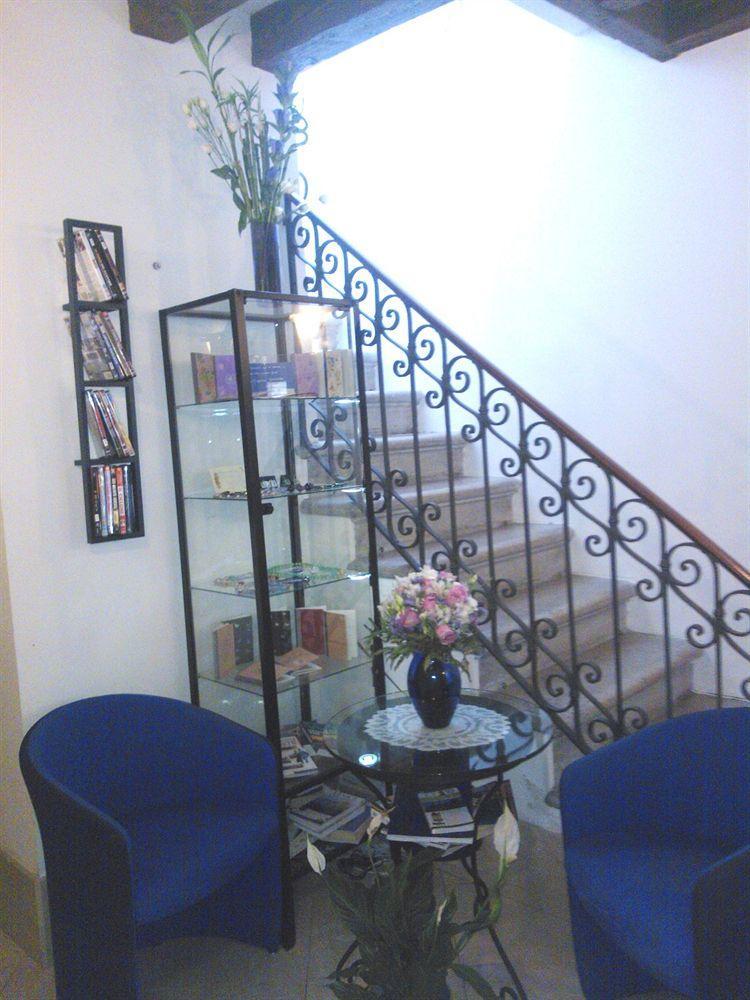 Santa Margherita Guest House Venedig Exteriör bild